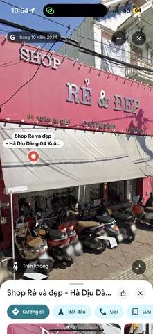 BĐS trung tâm TP Hà Tĩnh, 04 Xuân Diệu, rất thích hợp kinh doanh, sổ đỏ, pháp lý đầy đủ, chính chủ bán