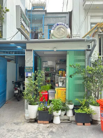 Chủ cần bán gấp trả nợ nếu khách thiện chí bớt lộc