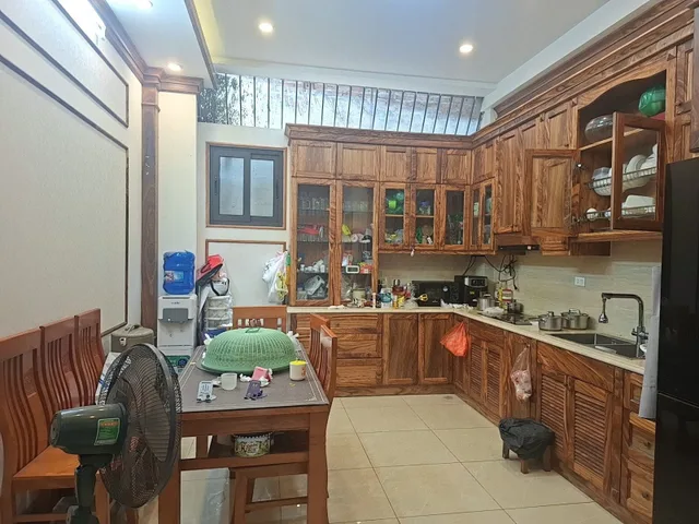 XUÂN ĐỈNH 43M2 5 TẦNG MT 3.7M - PHÂN LÔ - NGÕ RỘNG SÂN THOÁNG - NỘI THẤT CAO CẤP - GẦN NGOẠI GIAO ĐOÀN-NHỈNH 12 TỶ