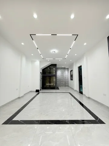 Bán nhà Vũ Trọng Khánh 40m² - 6 tầng thang máy - Kinh doanh đỉnh - Hàng xóm Làng Việt Kiều Châu Âu - Giá tốt
