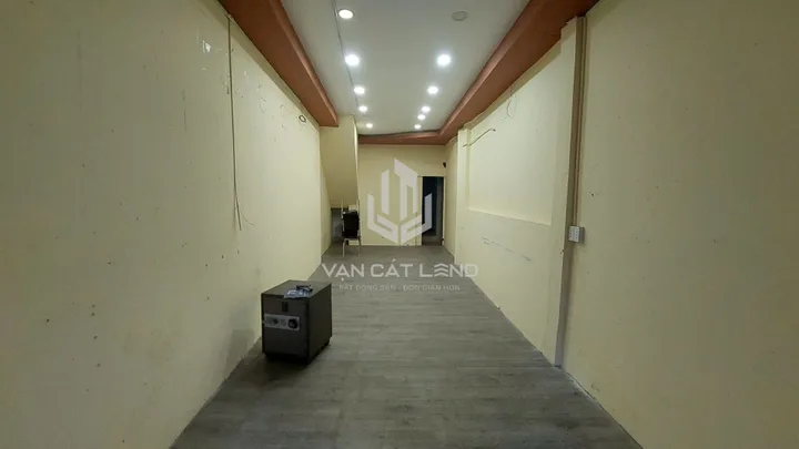 🏡 CHO THUÊ NHÀ NGUYÊN CĂN MẶT TIỀN BA CU – PHƯỜNG 1 – TRUNG TÂM VŨNG TÀU – CHỈ 12 TRIỆU/THÁNG