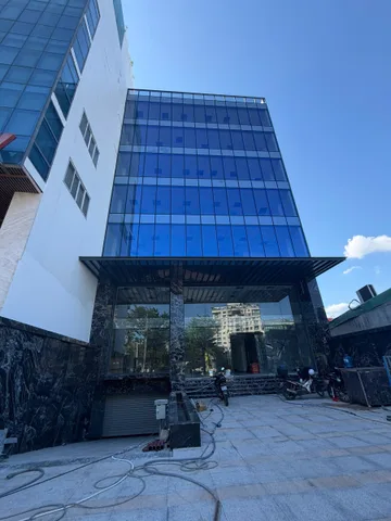 BDS HVL CHO THUÊ TÒA NHÀ MTKD NGUYỄN DUY TRINH Q2