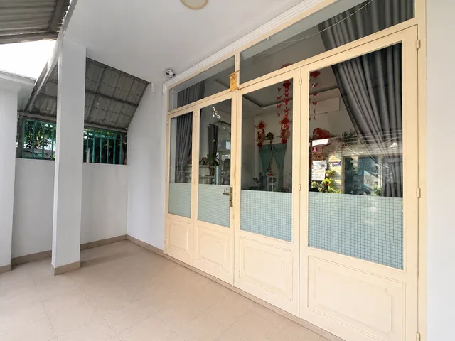 Bán Nhà riêng 65m2 có sẵn 65 m2 thổ cư giá 4.95 tỷ tại đường 45 Phường Hiệp Bình Chánh Quận Thủ Đức TP. Hồ Chí Minh