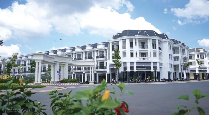 TÂM ĐIỂM ĐẦU TƯ_CẦN BÁN LÔ ĐẤT VỊ TRÍ ĐẸP GẦN SÂN BAY LONG THÀNH CHỈ 15TRIỆU/M2
