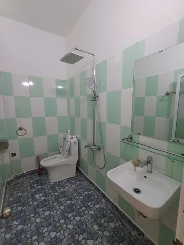 Chính chủ gửi bán căn nhà sân cổng riêng, độc lập tại Đông Hải- Hải An