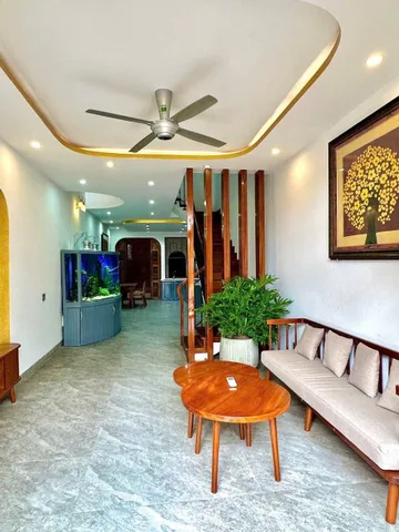 BÁN NHÀ 3T MẶT TIỀN ĐƯỜNG TÔ HIỆU – LIÊN CHIỂU -73M2 4PN CHỈ 6.X TỶ
