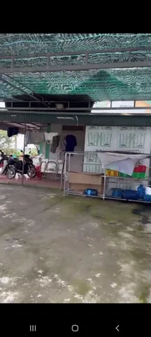 Bán đất trang trại bao gồm hồ cá.ao trang trại nhà ở  tại thôn lương mỹ xã quỳnh Hội quỳnh phụ thái bình nay thuộc xã quỳnh phụ tỉnh hưng yên khu quy hoạch phường quỳnh phụ  diện tích 8000m đất có giấy viết tay  có video đất các bác kết bạn zalo em 097666