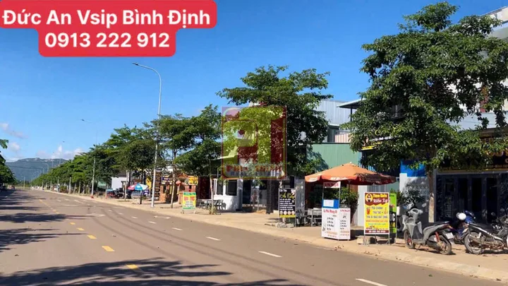 ĐÓN ĐẦU LÀN SÓNG PHÁT TRIỂN VSIP BÌNH ĐỊNH