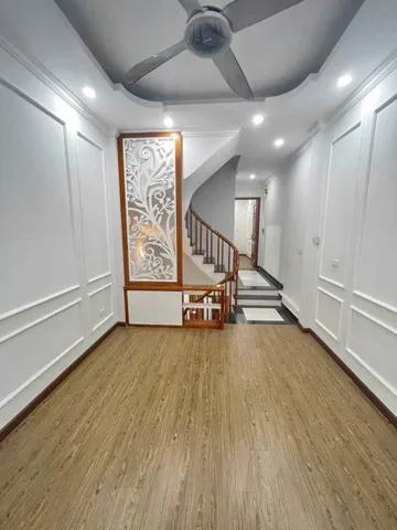 Cho Thuê Nhà Ngõ 25 Phú Minh - Tây Tựu - Bắc Từ Liêm 40M² 4 Tầng 4 Ngủ - Giá Thuê 12tr