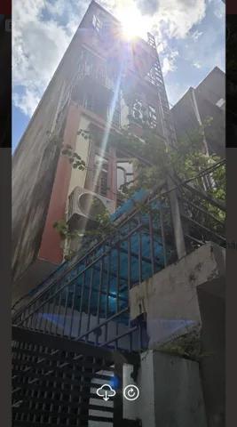 135/1m2 Trương Định dòng tiền tốt dân xây