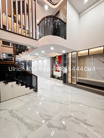 153-V |🔥 SIÊU PHẨM 5 TẦNG MỚI 100% – 52M2 - 5 TẦNG - NỞ HẬU 5.2M - HẺM XE HƠI - BÌNH TRỊ ĐÔNG - BÌNH TÂN