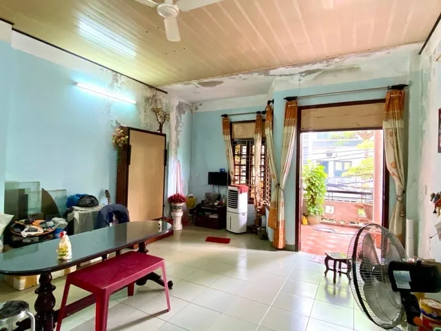 🍓NHÀ 2 TẦNG MẶT TIỀN NGUYỄN KHÁNH TOÀN DT: 125M2   NGANG 5M VUÔNG VẮN