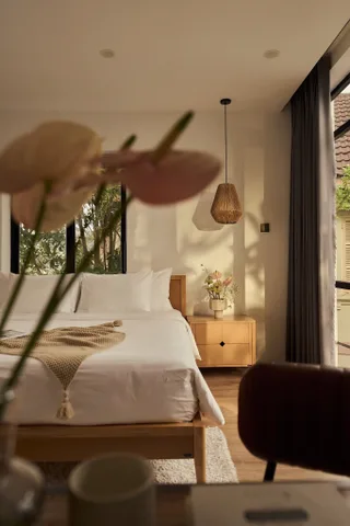 Bán căn villa biệt thự nghỉ dưỡng viện nghiên cứu hạt nhân 208m2 N12,8m giá 28,5tỷ (Đà Lạt)