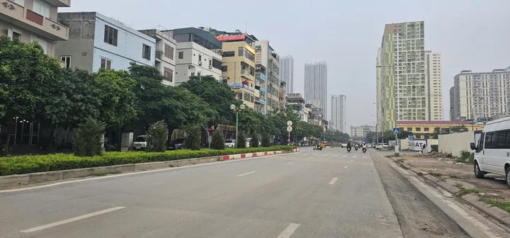 🏡 GẦN CHỢ MỖ LAO – LÔ GÓC, NGÕ THÔNG, CHƯA ĐẾN 8 TỶ