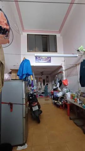 Bán nhà 83m² full thổ cư ngang 3.2m giá 5.99 tỷ tại Phường Thủ Đức