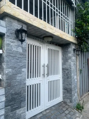 Nhà riêng giá tốt tại Đa Phước, Bình Chánh _ 99m2 _ 3,3 tỷ