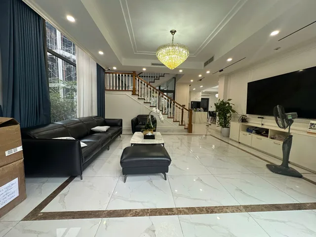 BDS HVL 💎 “CHO THUÊ” BIỆT THỰ CAO CẤP FULL NỘI THẤT TẠI SAIGON MYSTERY VILLAS – NGAY CẠNH ĐẢO KIM CƯƠNG