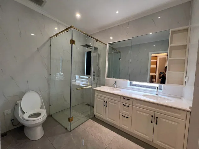 BDS HVL CHO THUÊ VILLA 6PN THANG MÁY THẠCH MỸ LỢI Q2