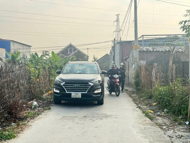 06.2026. bán 60m2 hồng phong. đường rộng 5,5m. giá 1,68 tỷ. liên hệ 0362558882
