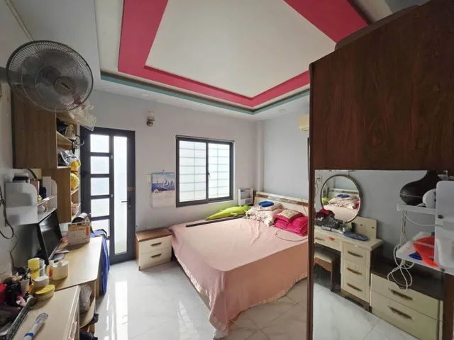 Nhà đẹp TAM BÌNH Thủ Đức, 87m2 ,3 tầng,