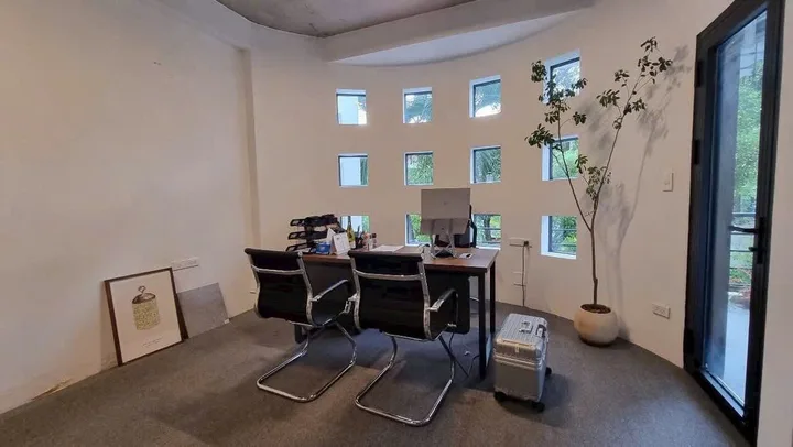 BDS  🔴 HVL [NC] 🏡 Cho thuê Villa Fideco – Thảo Điền | Phù hợp ở kết hợp văn phòng-5 phòng - chỉ 65Tr