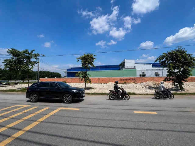 🔥 ĐẤT MẶT TIỀN HƯƠNG LỘ 7 TIỆN KINH DOANH – GIÁ CHỈ 1TY660 THƯƠNG LƯỢNG