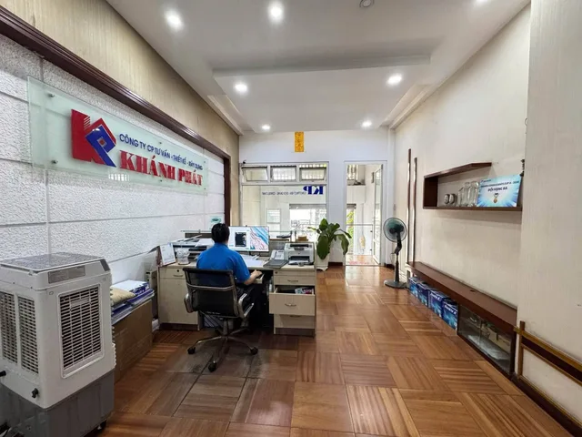 🔥 MẶT TIỀN NGUYỄN GIA TRÍ (D2) – VỊ TRÍ VÀNG BÌNH THẠNH – DÒNG TIỀN 50 TRIỆU/T