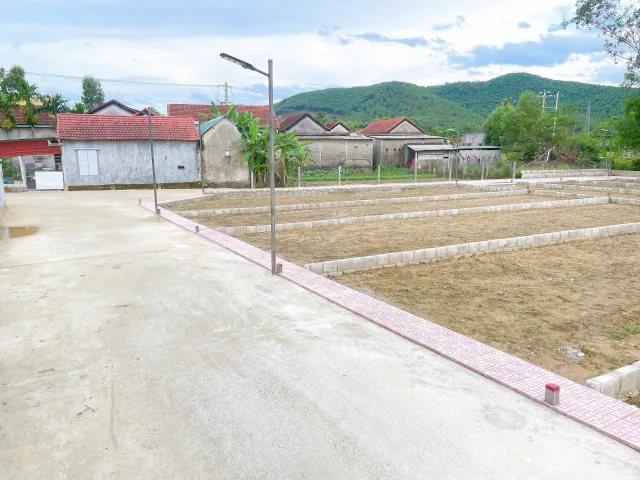 🚨 LÔ CUỐI CÙNG DÃY AN ĐÔ – CHỈ 520 TRIỆU 🚨