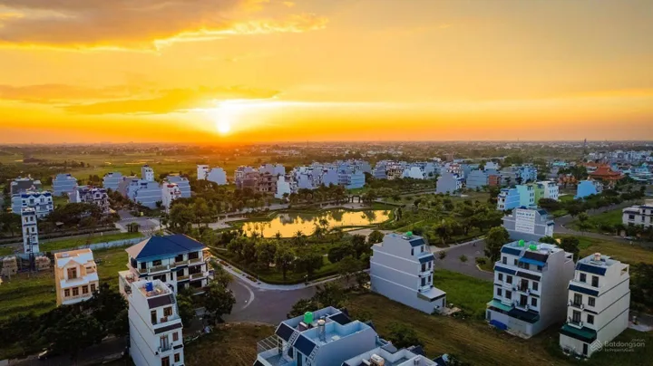 CHÍNH CHỦ BÁN LÔ LK29-24 GIÁ BÁN 3.7 TỶ
