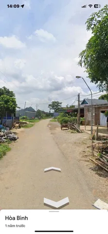 CHỈ HƠN 400tr CÓ NGAY 142m2 TOÀN BỘ ĐẤT Ở TẠI ĐA PHÚC YÊN THUỶ HOÀ BÌNH