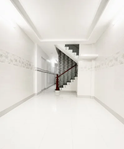 Chỉ 5.1 tỷ nhà sát khu Tên Lửa ,DT (60M²)3 tầng nhà mới xây đẹp vào ở ngay(KK10).