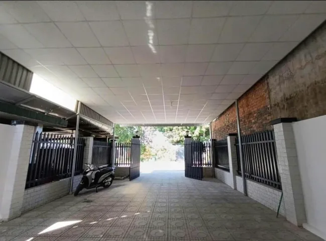 Căn nhà trên dường Phạm Thị Thành, Phước Hiệp, Củ Chi 151m2 chỉ 920trieu - Sổ hồng riêng