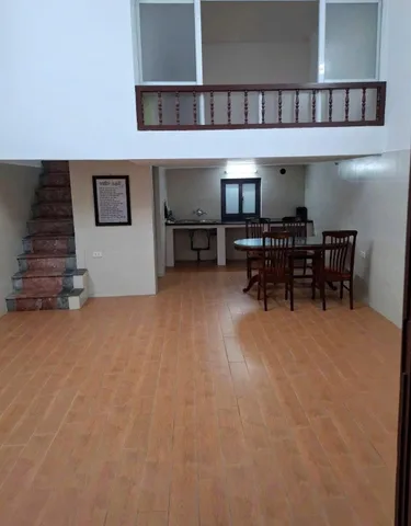 Cho thuê nhà ngõ 71 Hoàng Văn Thái, Thanh Xuân 50M*4 tầng(5 phòng) giá 12; triệu