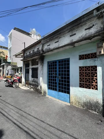 BÁN NHÀ C4 CŨ – VỊ TRÍ VÀNG NGAY ĐH SPKT - SÁT VÕ VĂN NGÂN 89M2 - GIÁ 8.9 Tỷ
