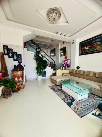 Bán nhà Phù Đổng Thiên Vương 8,2 tỷ nhà 4 tầng đã hoàn công, thiết kế đẹp