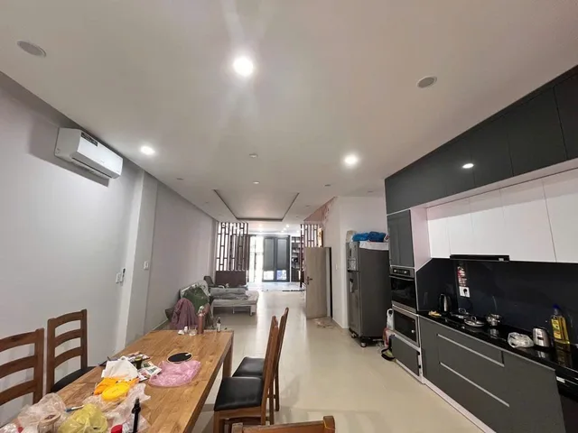 NHÀ 3 TẦNG MẶT TIỀN BÙI VIỆN – GẦN CÔNG VIÊN – GẦN SÔNG HÀN -SIÊU THỊ LOTTE-KHÁCH NƯỚC NGOÀI THUÊ NHIỀU