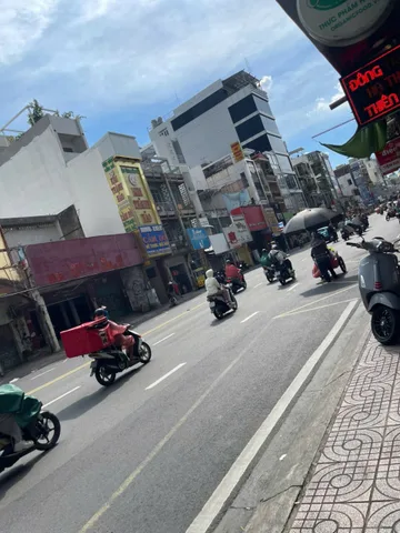 💥 CĂN HỘ MẶT TIỀN PHÚ NHUẬN – VỊ TRÍ VÀNG SIÊU HIẾM CÓ