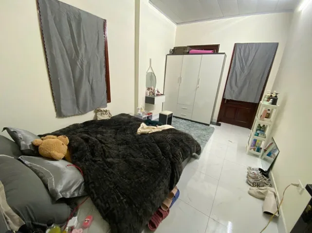 Cho thuê nhà ngõ 74 Trường Chinh, Đống Đa 30M*4 tầng giá 11.5 triệu
