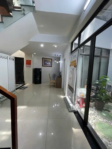 NHÀ 3 TẦNG MẶT TIỀN GẦN ĐƯỜNG 2/9 – TRUNG TÂM HẢI CHÂU – DÒNG TIỀN SẴN 35 TRIỆU-13.5 TỶ