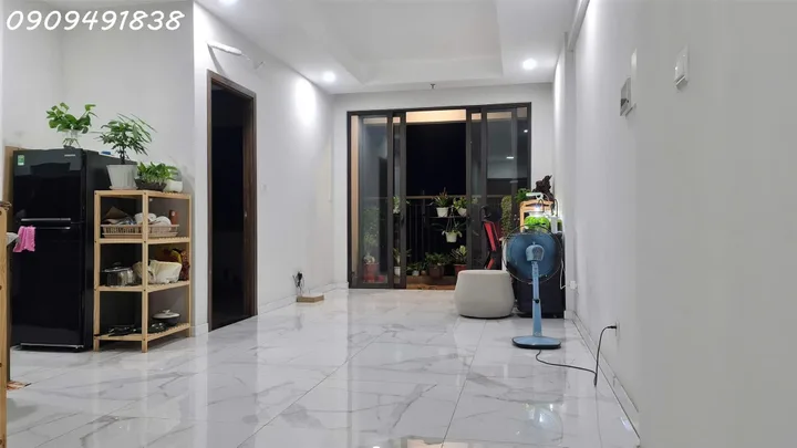 Chính chủ - Bán CC Opal Boulevard, 3,8 tỷ, 71m², 2PN, 2WC, pháp lý đầy đủ, hàng hot