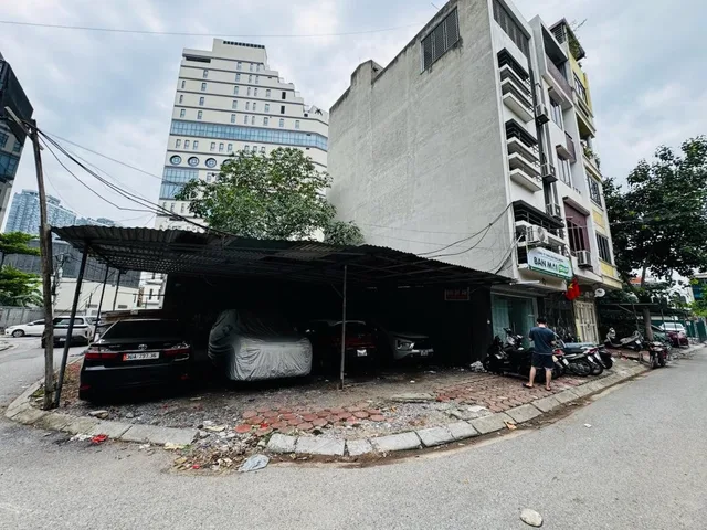 🏡 ĐẤT VÀNG LÊ QUANG ĐẠO 81M² – LÔ GÓC 2 MẶT TIỀN 16M – Ô TÔ TRÁNH, KINH DOANH ĐỈNH CAO 💎
