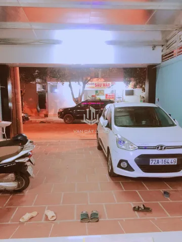 🏢 BÁN NHÀ MẶT TIỀN TRƯƠNG VĂN BANG – 1 TRỆT 3 LẦU – 8 PHÒNG NGỦ – VỊ TRÍ TRUNG TÂM SẦM UẤT 🏢