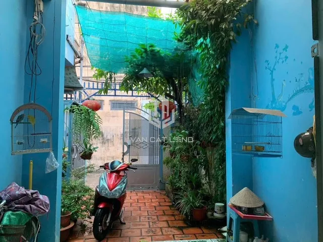 🏡 BÁN NHÀ CẤP 4 HẺM Ô TÔ NGUYỄN AN NINH – PHƯỜNG 7 – VŨNG TÀU – 85,9M² – GIÁ 4,7 TỶ 🏡