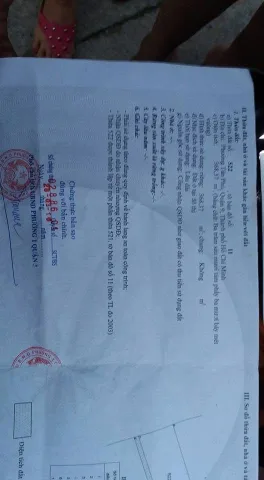 Cần bán khu đất có 19 phòng trọ (thu nhập bình quân 1,2 tr/1 phòng, giá có thể tăng.