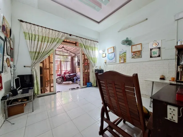 [K2496] Siêu phẩm đất rộng 186m2 xây căn hộ dịch vụ sát Gò Dưa, 10.x tỷ