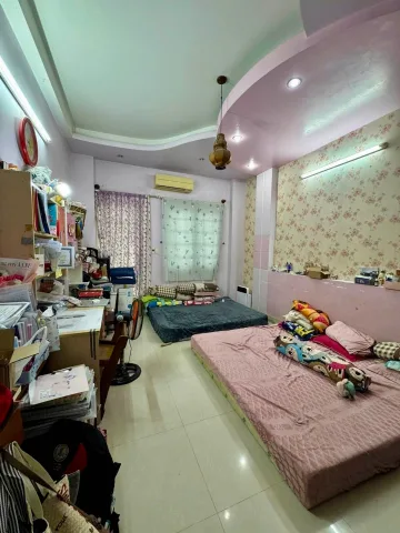 BÁN NHÀ MẶT TIỀN HOÀNG VĂN HỢP AN LẠC BÌNH TÂN 78M2 3 TẦNG BTCT 8.78 TỶ