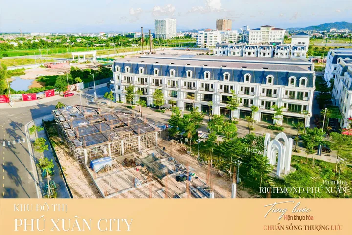 BIỆT THỰ SÂN VƯỜN NGHỈ DƯỠNG VIEW HÀNH CHÍNH CÔNG
