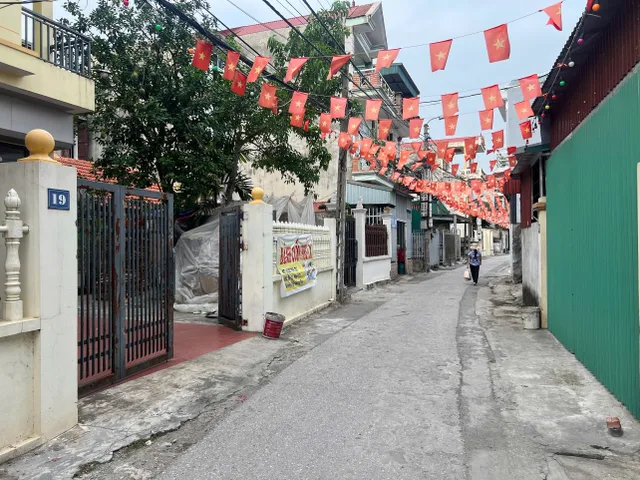 🏡 BÁN ĐẤT TẠI GẦN PHỐ TRẦN HƯNG ĐẠO, NINH BÌNH