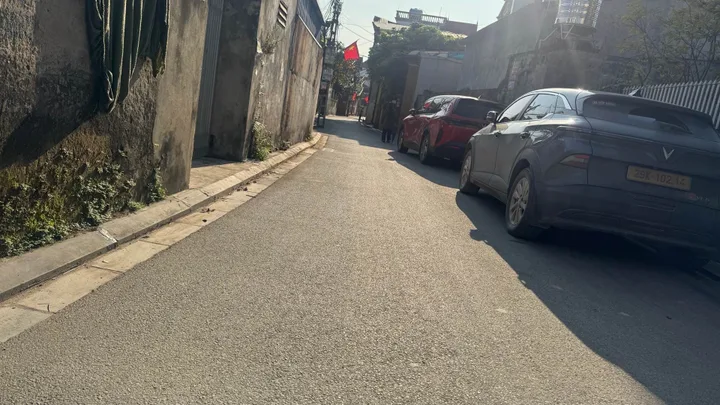 Đất Cổ Điển - Vĩnh Thanh(mới),đường thông Dt:46m,giá nhỉnh 3 tỏi,sổ chính chủ,đất quy hoạch đẹp