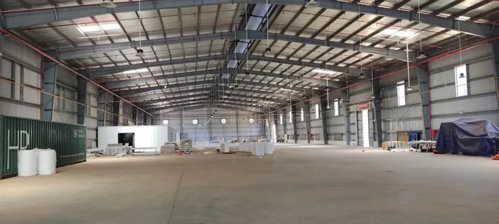 Bán nhà xưởng 13000m2 KCN Dầu Giây, Thống Nhất, Đồng Nai